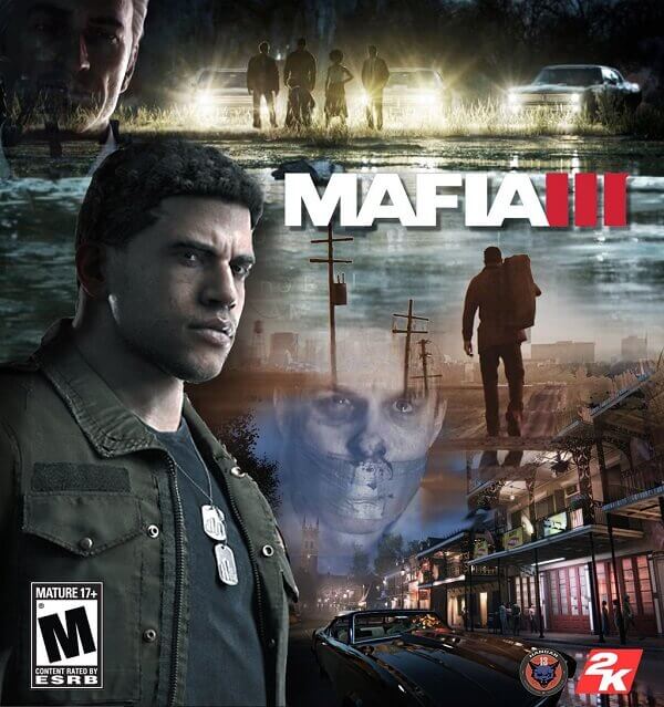 mafia 3 pc game