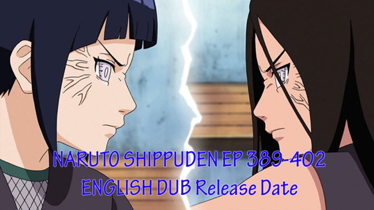 naruto shippuden all episodes dubbed free