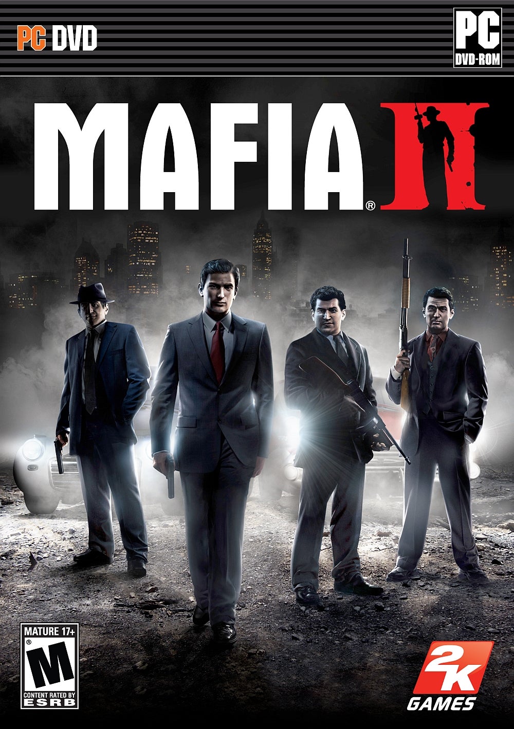 mafia 3 pc game