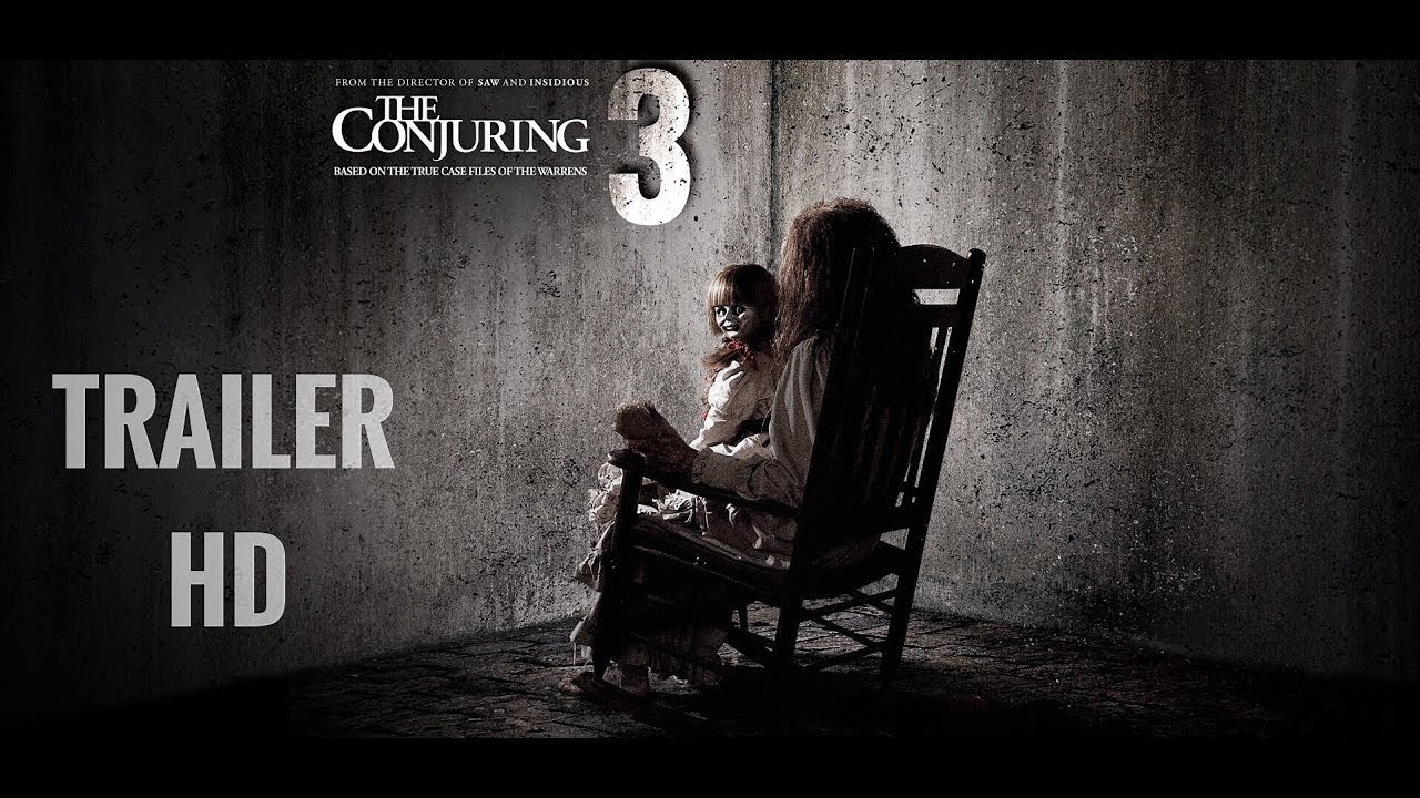 the conjuring full movie 123movies